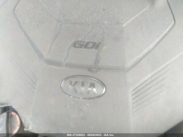 5XYPG4A52KG485900 KIA Sorento Lx V6