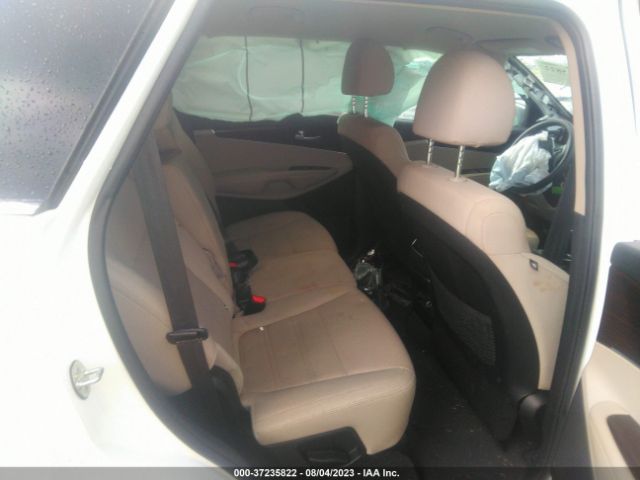 5XYPG4A52KG485900 KIA Sorento Lx V6