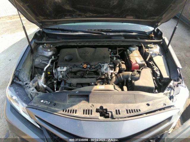 2019 TOYOTA CAMRY 4T1B11HK6KU219747 Photo 9