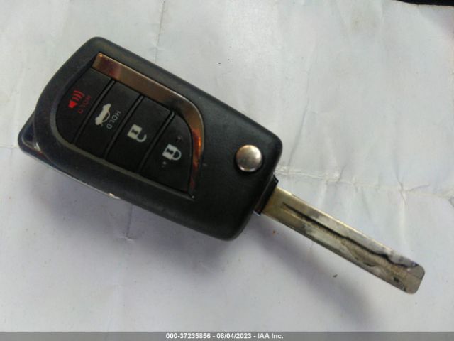 2019 TOYOTA CAMRY 4T1B11HK6KU219747 Photo 10