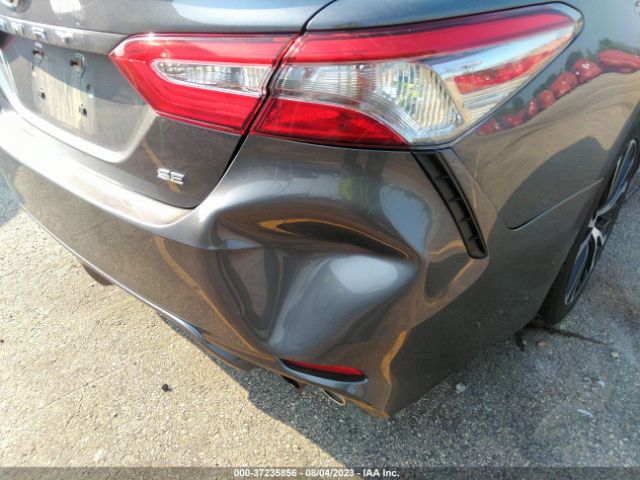 2019 TOYOTA CAMRY 4T1B11HK6KU219747 Photo 5