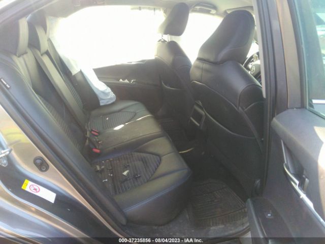 2019 TOYOTA CAMRY 4T1B11HK6KU219747 Photo 7