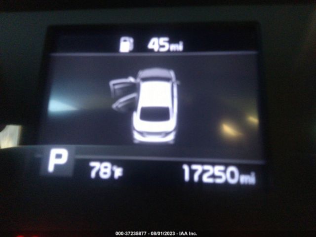 3KPF24ADXME318363 KIA Forte Lxs