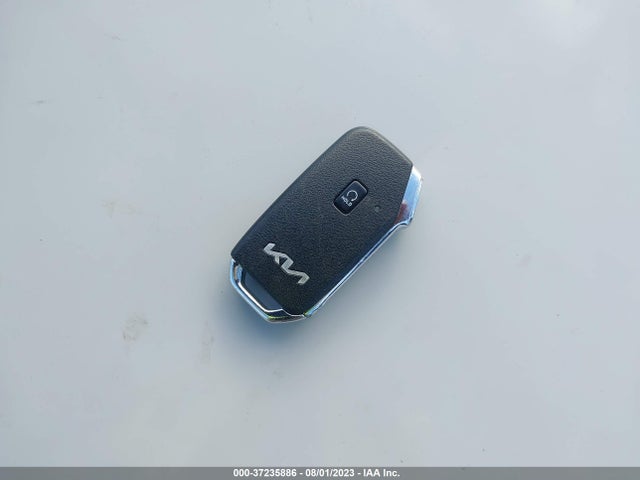 KIA Soul X-line 2022 KNDJ23AUXN7798829 Image 11