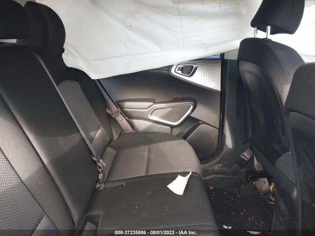 KIA Soul X-line 2022 KNDJ23AUXN7798829 Image 8