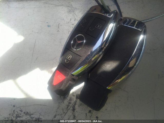 WDC0G5EB6KF611082 Mercedes-Benz Glc Glc 350e