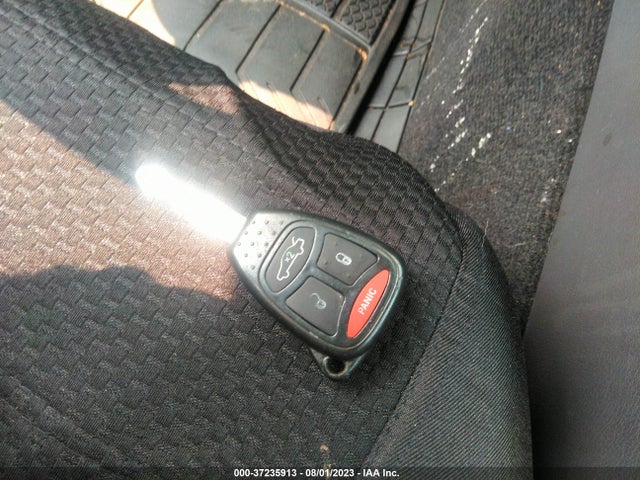 37235913 :رقم المزاد ، 2B3LA43R36H475319 vin ، 2006 Dodge Charger Fleet مزاد بيع