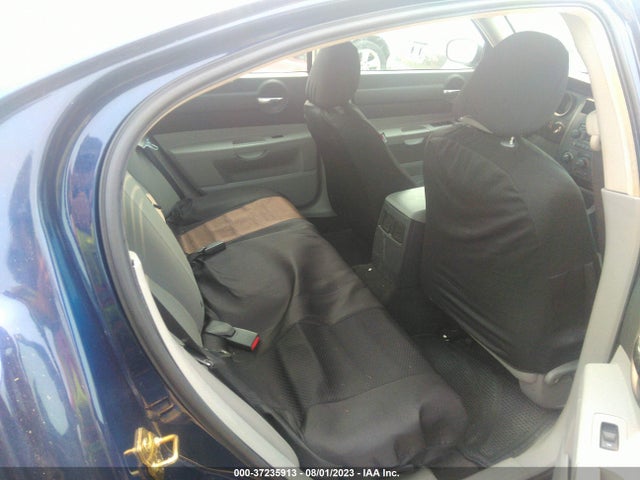 37235913 :رقم المزاد ، 2B3LA43R36H475319 vin ، 2006 Dodge Charger Fleet مزاد بيع
