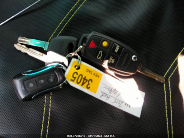 1FM5K8AR6FGC67554 Ford UTILITY POLICE