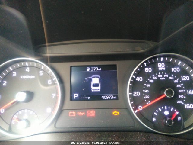 3KPF24AD4LE184206 KIA Forte Lxs