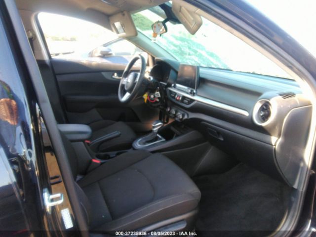 3KPF24AD4LE184206 KIA Forte Lxs