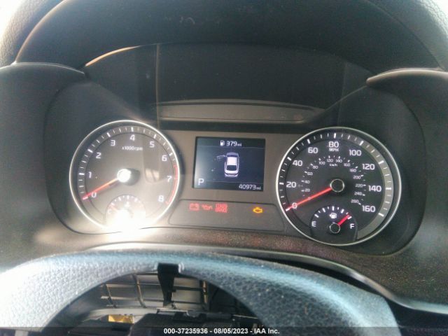 3KPF24AD4LE184206 KIA Forte Lxs