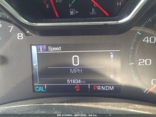 Chevrolet IMPALA LT 2016 2G1105SA8G9183163 Image 15