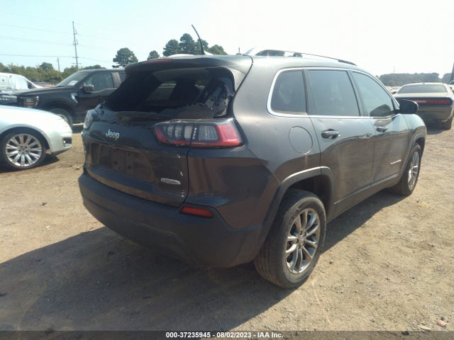 1C4PJLLB2KD226434 Jeep Cherokee Latitude Plus