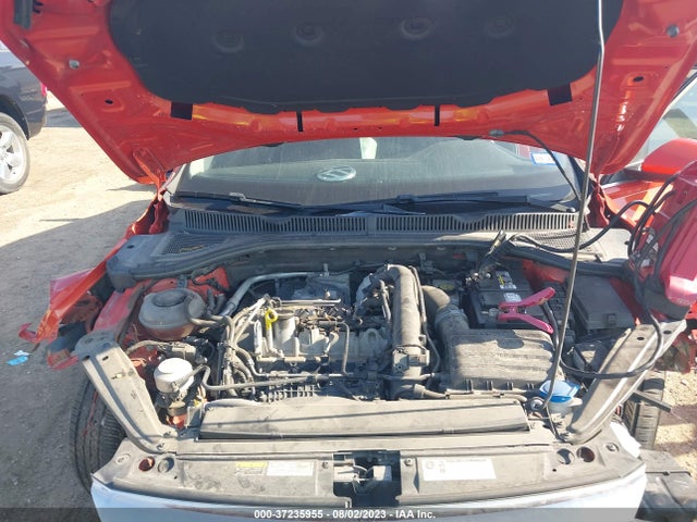 3VWC57BU9KM057026 Volkswagen Jetta S/se/r-line