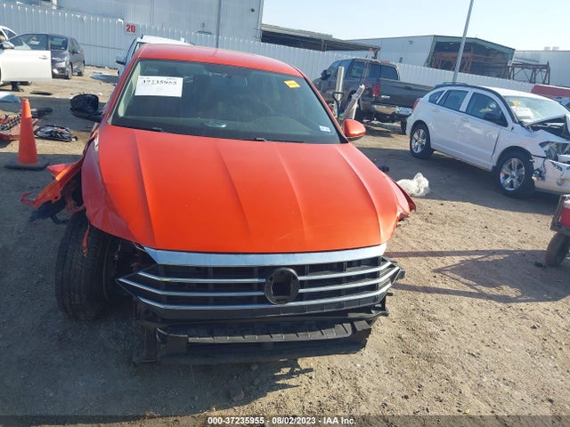 3VWC57BU9KM057026 Volkswagen Jetta S/se/r-line