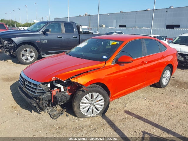 3VWC57BU9KM057026 Volkswagen Jetta S/se/r-line