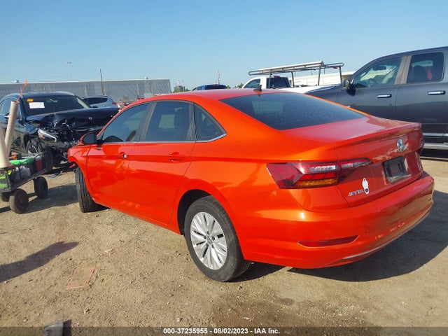 3VWC57BU9KM057026 Volkswagen Jetta S/se/r-line