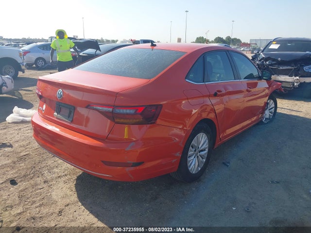 3VWC57BU9KM057026 Volkswagen Jetta S/se/r-line