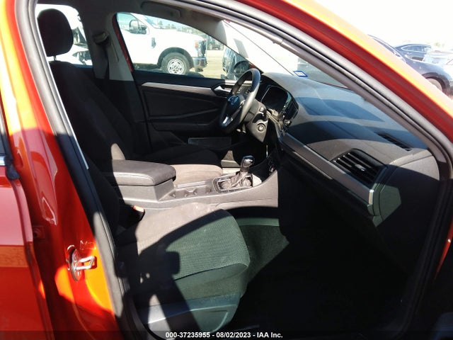 3VWC57BU9KM057026 Volkswagen Jetta S/se/r-line