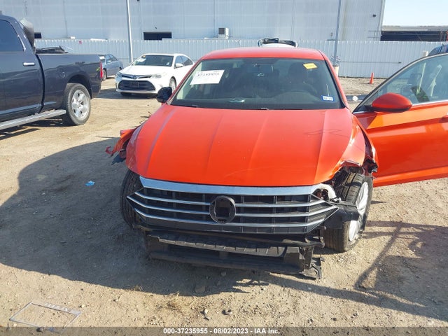 3VWC57BU9KM057026 Volkswagen Jetta S/se/r-line