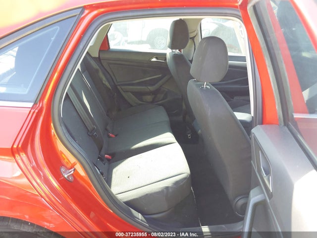 3VWC57BU9KM057026 Volkswagen Jetta S/se/r-line