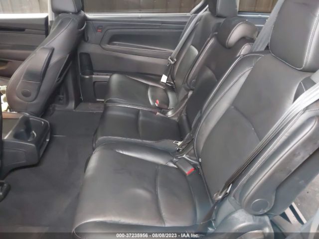 5FNRL6H84PB040539 Honda Odyssey Touring