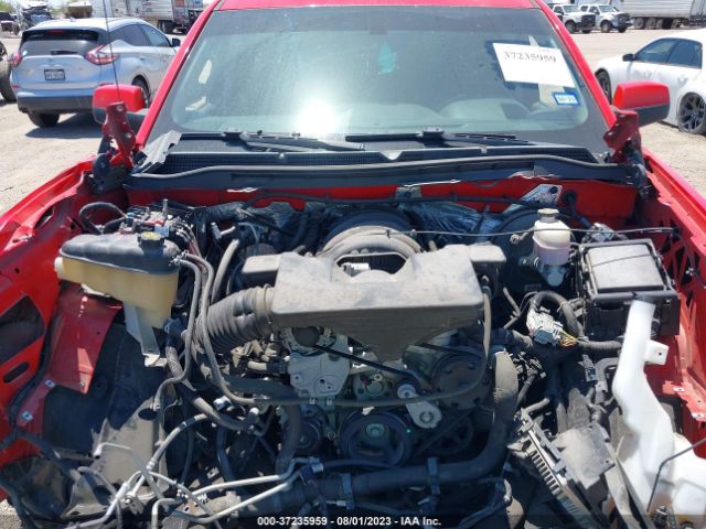 3GTU2MEC1HG252000 GMC Sierra 1500 Sle