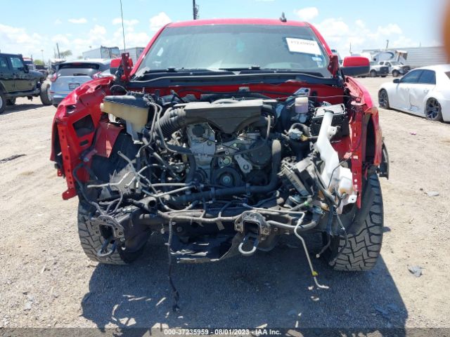 3GTU2MEC1HG252000 GMC Sierra 1500 Sle