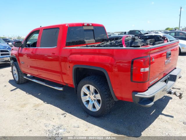 3GTU2MEC1HG252000 GMC Sierra 1500 Sle