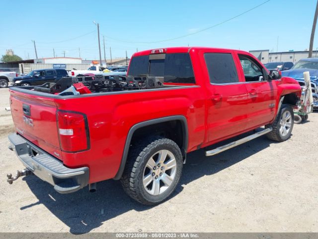 3GTU2MEC1HG252000 GMC Sierra 1500 Sle