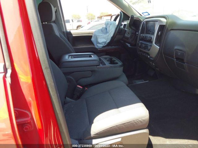3GTU2MEC1HG252000 GMC Sierra 1500 Sle