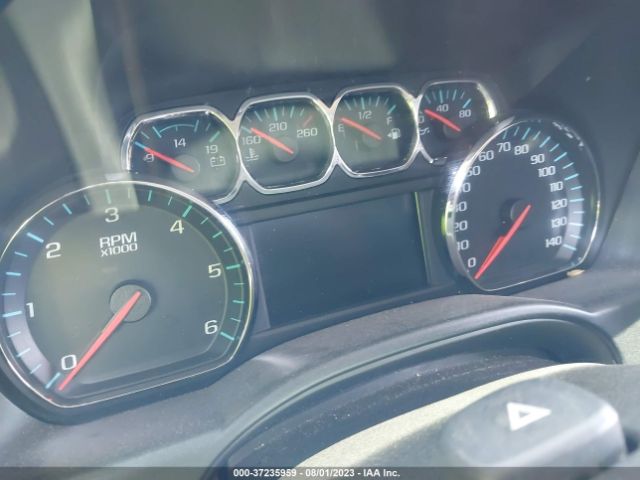 3GTU2MEC1HG252000 GMC Sierra 1500 Sle