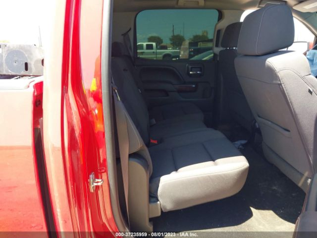 3GTU2MEC1HG252000 GMC Sierra 1500 Sle