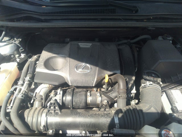 2018 Lexus NX, VIN: JTJBARBZ1J2172899