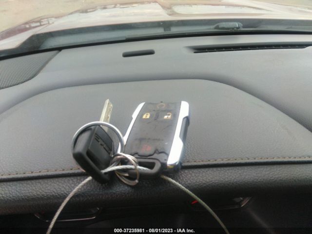 3GTU2VEC7EG111319 GMC Sierra 1500 Slt