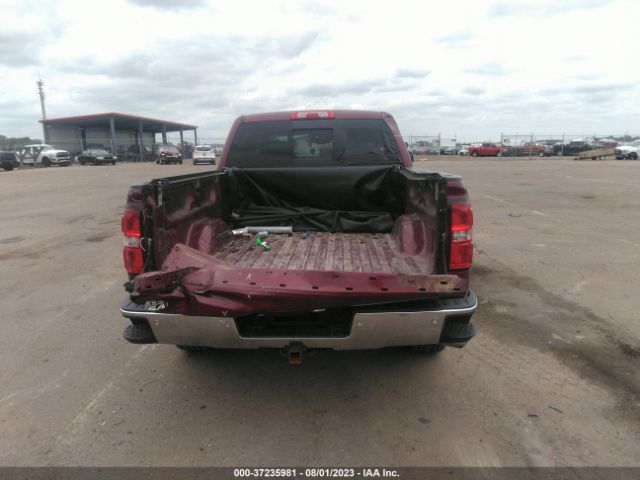 3GTU2VEC7EG111319 GMC Sierra 1500 Slt