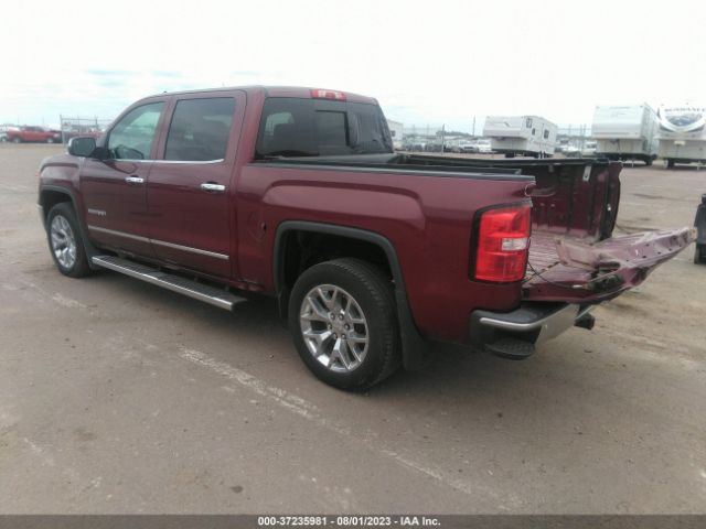 3GTU2VEC7EG111319 GMC Sierra 1500 Slt