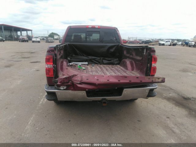 3GTU2VEC7EG111319 GMC Sierra 1500 Slt