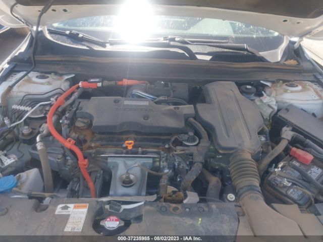 1HGCV3F15KA005189 Honda ACCORD HYBRID