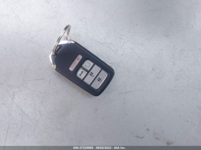 1HGCV3F15KA005189 Honda ACCORD HYBRID