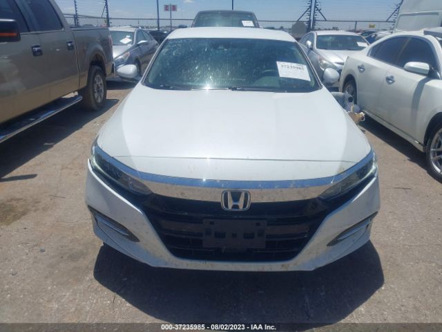 1HGCV3F15KA005189 Honda ACCORD HYBRID