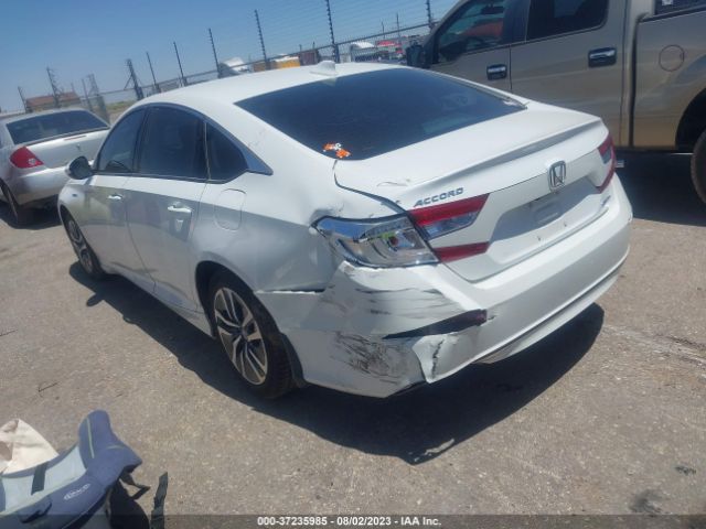 1HGCV3F15KA005189 Honda ACCORD HYBRID