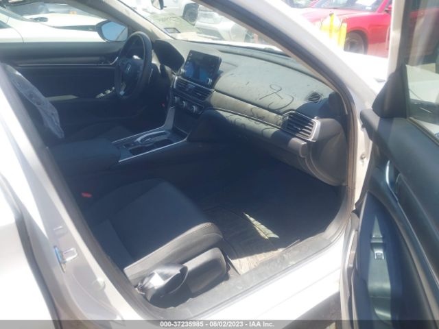 1HGCV3F15KA005189 Honda ACCORD HYBRID
