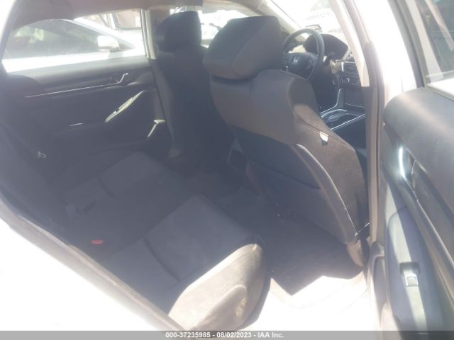 1HGCV3F15KA005189 Honda ACCORD HYBRID