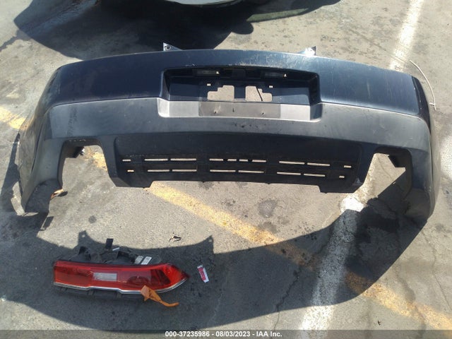Chevrolet CAMARO LS 2015 2G1FB1E34F9218706 Image 4