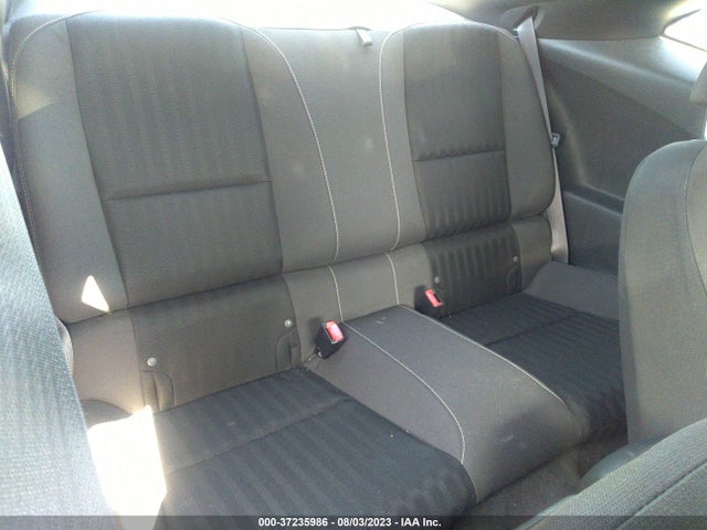 Chevrolet CAMARO LS 2015 2G1FB1E34F9218706 Image 15