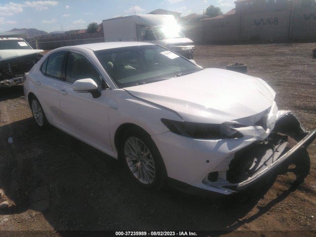 2018 4T1B21HK3JU001275 main image