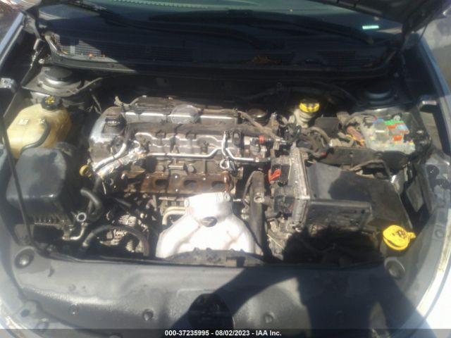1C3CDFAA4FD311447 Dodge DART SE