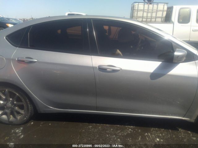 1C3CDFAA4FD311447 Dodge DART SE